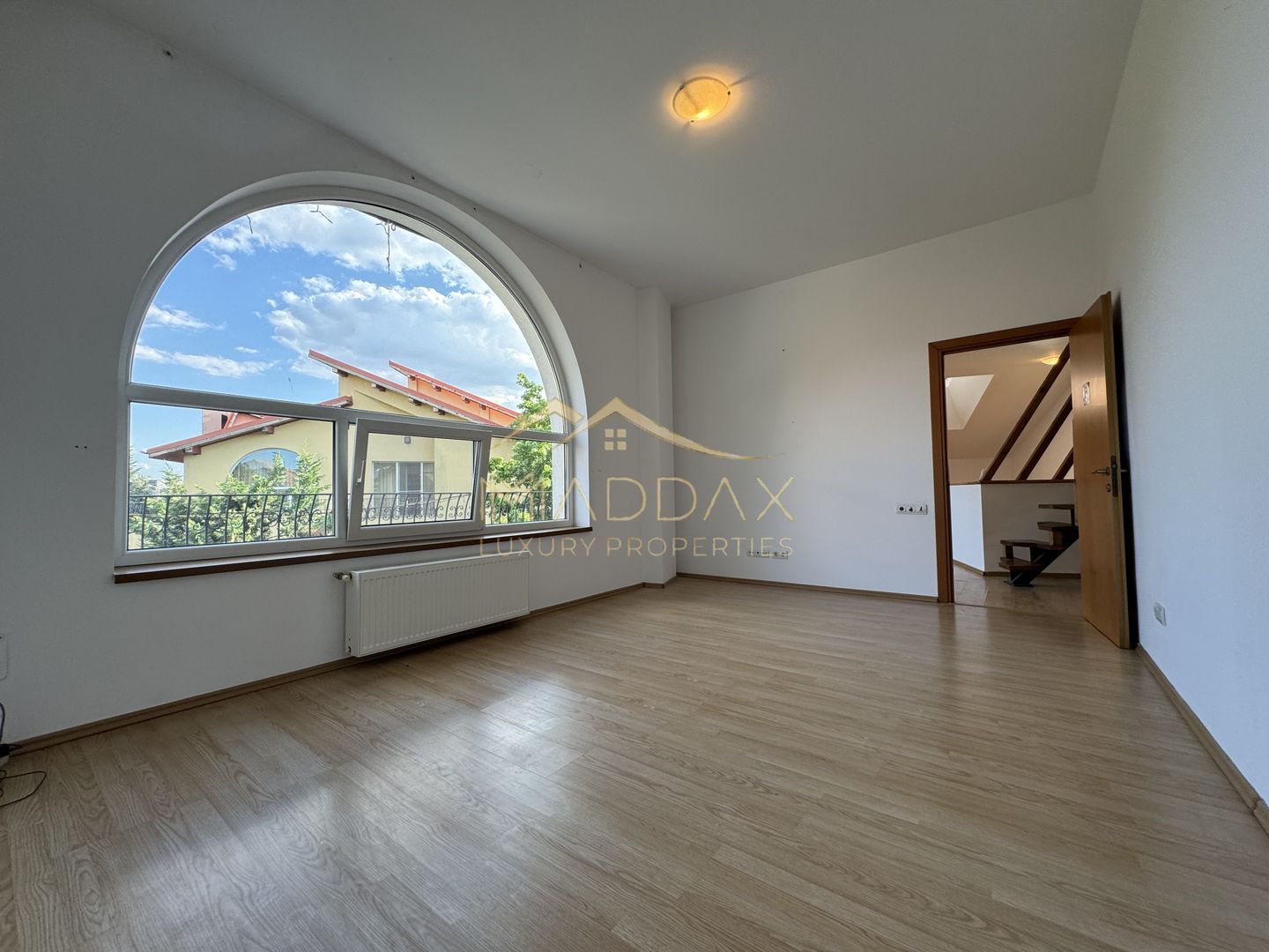 Vila Individuala 7 camere*Piscina*Teren 1000 mp / 8 parcari// Erou Iancu Nicolae - Poză 48