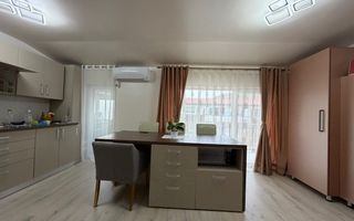 Apartament cu 2 camere recent renovat, Eroilor Florești. - Poză 1