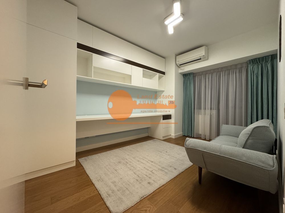 4 camere Nerva Traian ( centrala termica ) - Poză 2