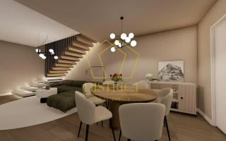 Duplex superb cu 4 camere I Sag I Manastire - Poză 2