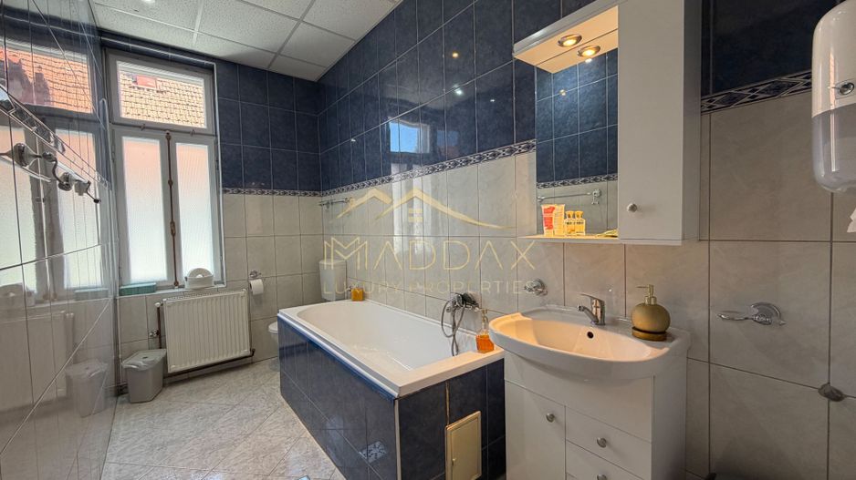 Spațiu Birouri Renovat Complet LUX *150 mp*/ Zona Dorobanți - Poză 28