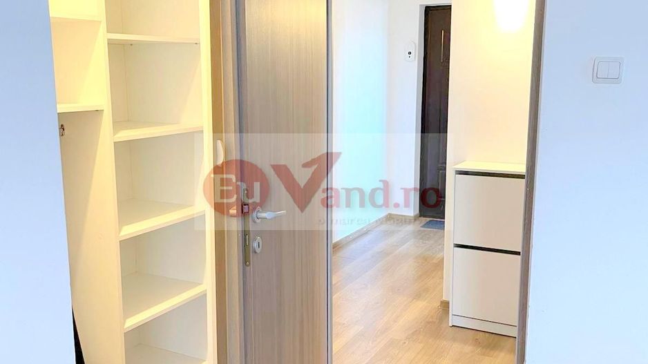 De inchiriat - apartament cu o camera, 47 mp - Faleza Dunarii - Poză 3