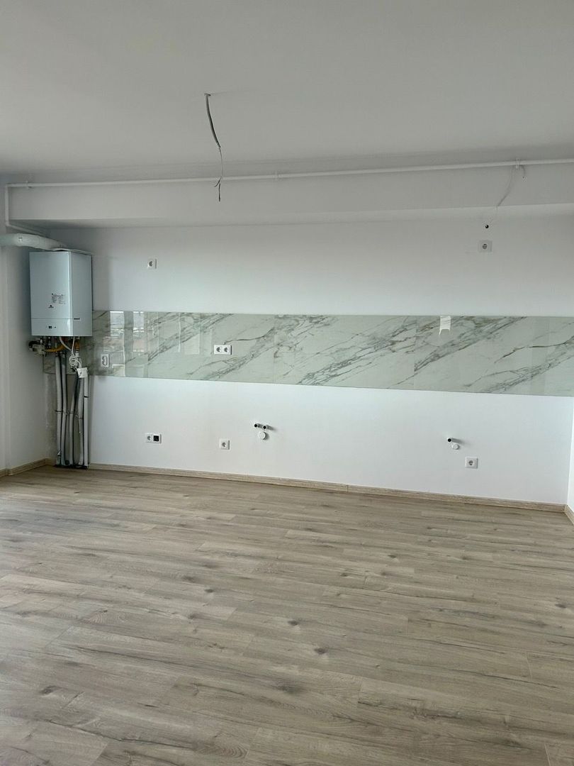 Ap 23 Teilor Residence - 2 camere - Poză 12