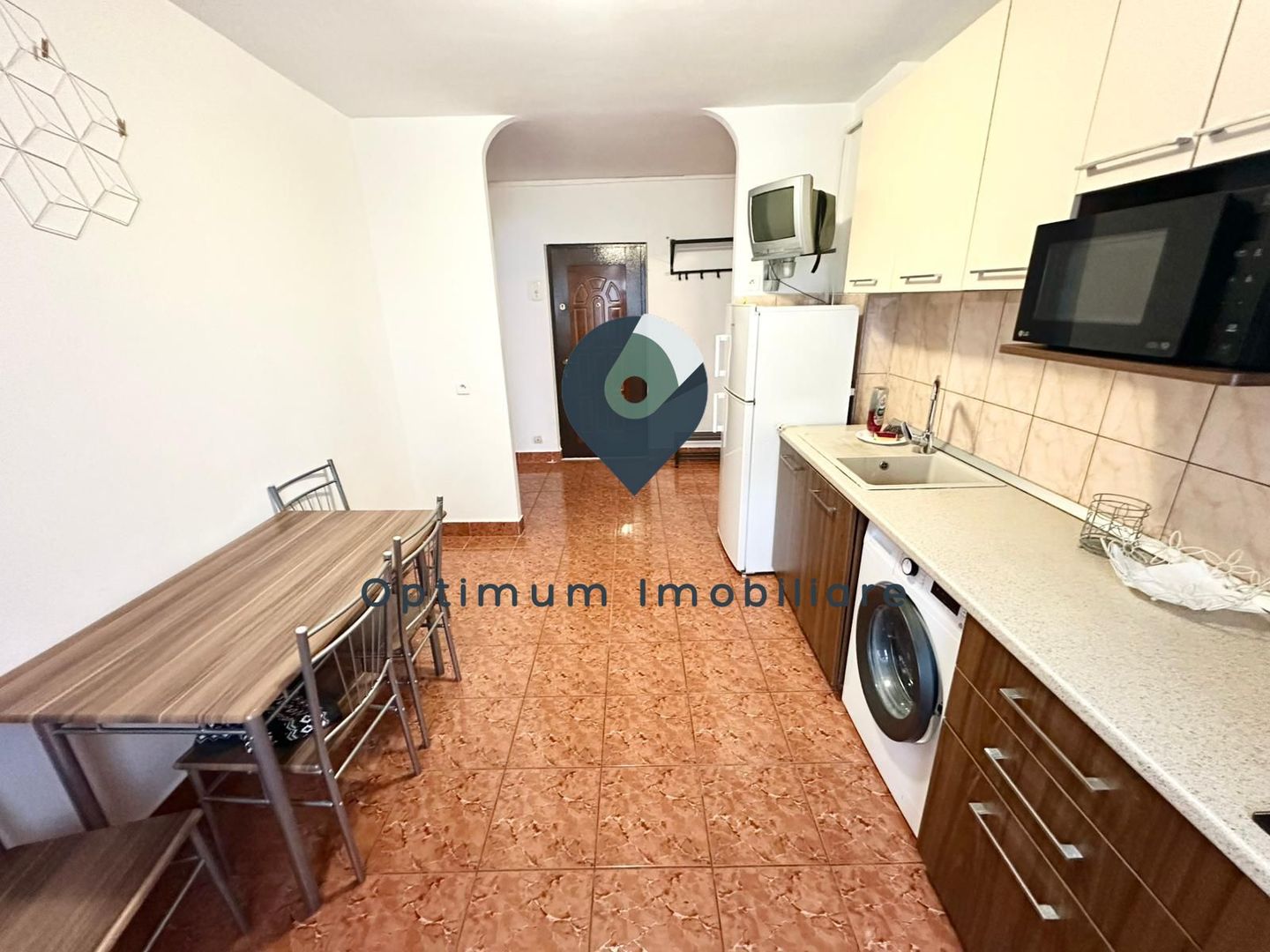 Apartament cu 2 camere, etaj 1, decomandat, de inchiriat in Zorilor ! - Poză 9