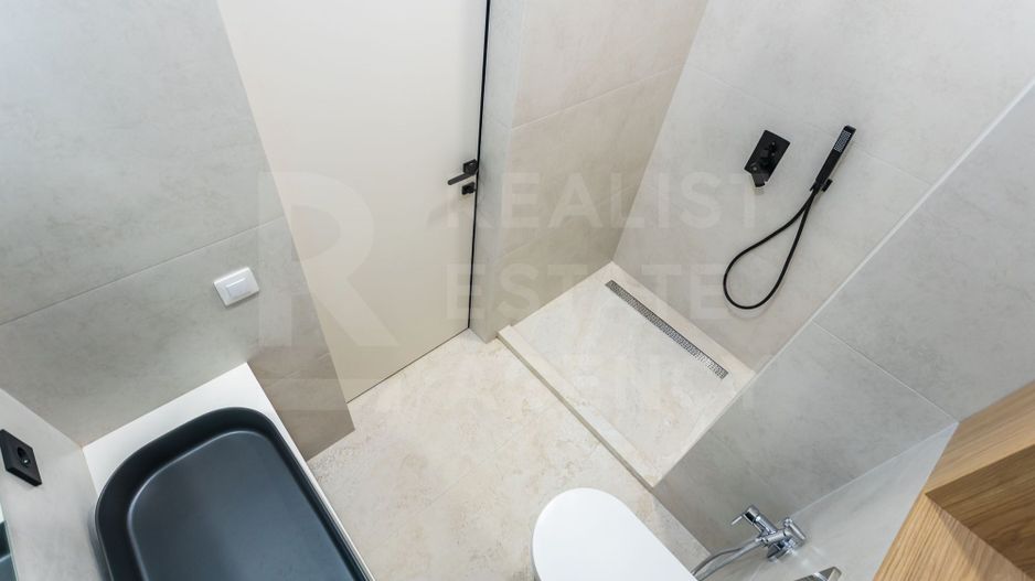 Vânzare, apartament, 2 camere, str. Vasile Lupu, Buiucani - Poză 19