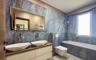 Duplex deosebit cu 5 camere | Garaj + beci | Dumbravita - Poză 18