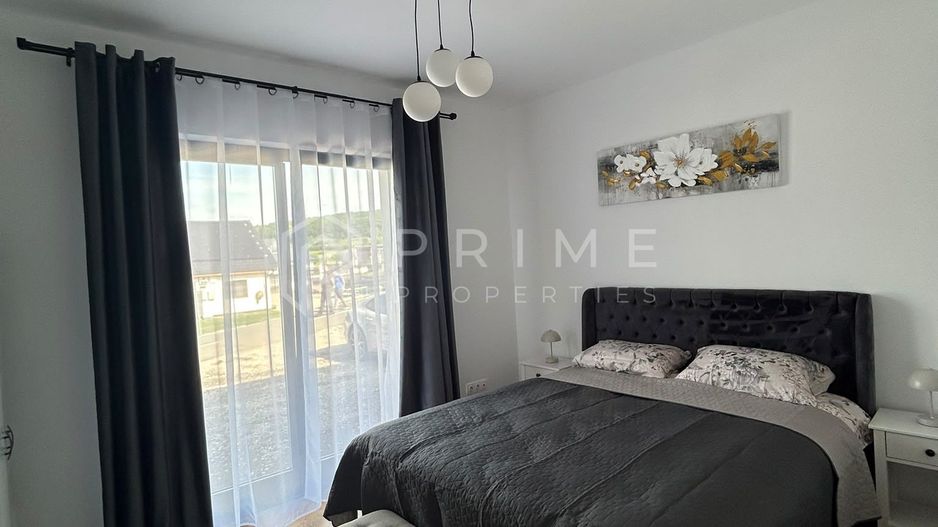 Casă modernă de închiriat – Eleganță și confort în Livezeni - Poză 3