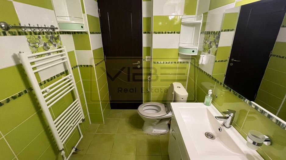 Apartament 2 camere decomandat Nicolina - Catedrala Catolica - Poză 18