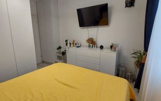 APARTAMENT 2 CAMERE - GRADINA - STRADA BIRUINTEI - METROU BERCENI - Poză 4