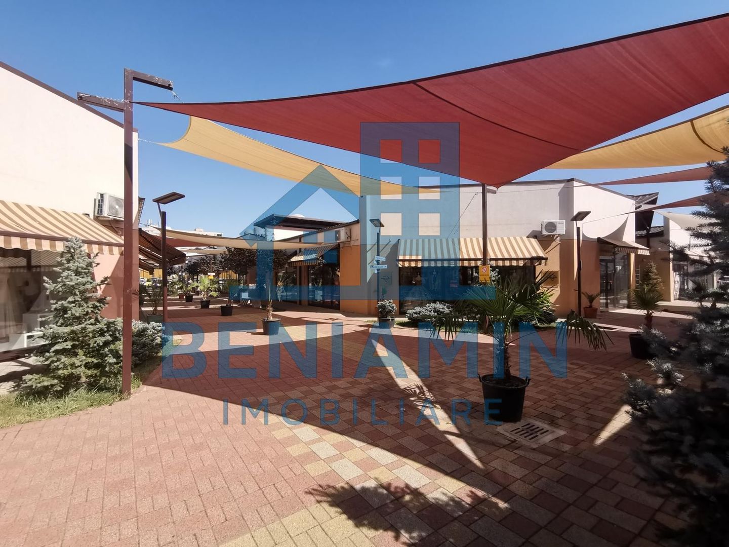 Spatiu comercial redus la doar 54.000 euro-Doar primele 10 spatii - Poză 7