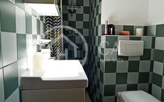 Apartament cu 2 camere de inchiriat in zona Ultracentrala, Oradea - Poză 8