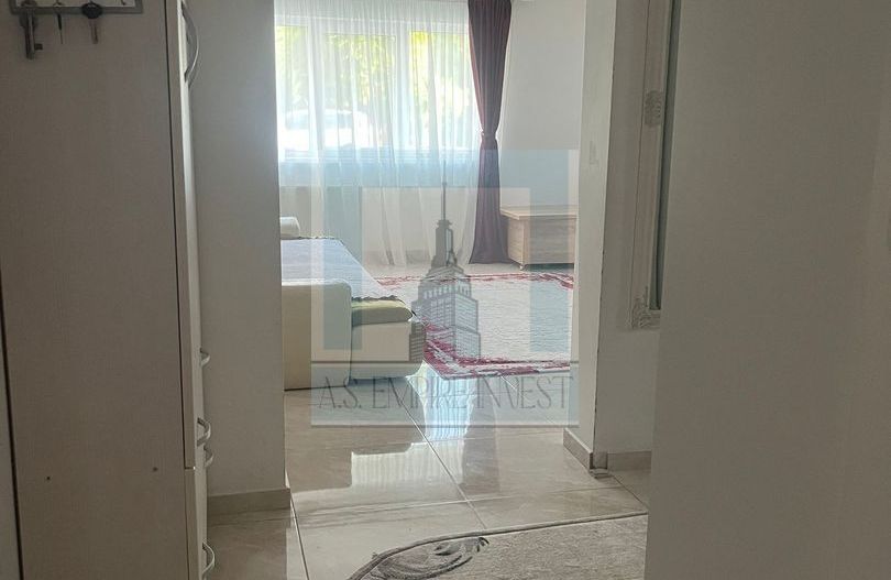 Apartament 2 camere- zona Coresi - Goldis Residence - Poză 13