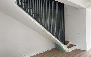 VILA DUPLEX DEOSEBITĂ | OTOPENI CENTRAL | CURTE GENEROASĂ - Poză 7