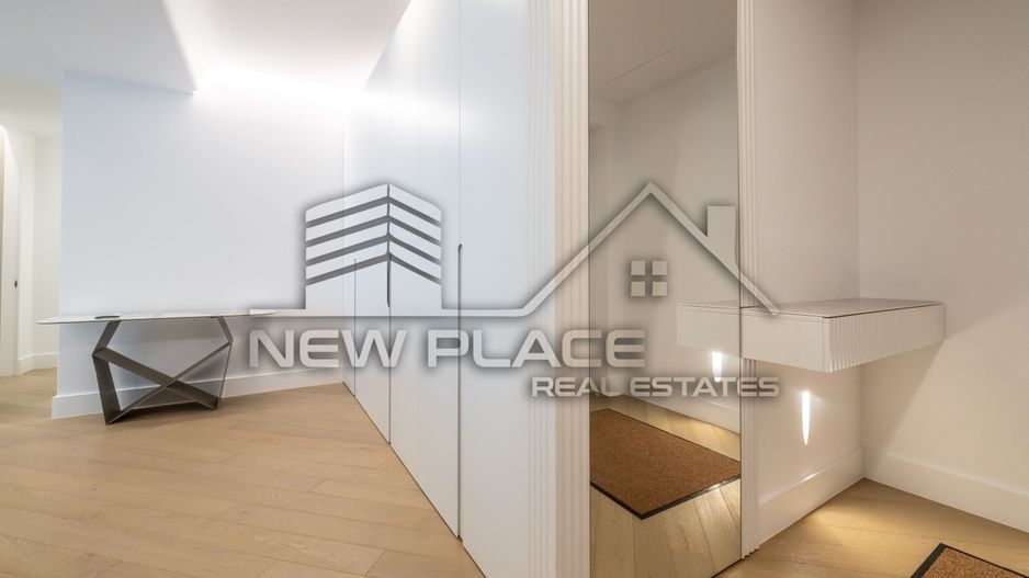CORTINA 126 | Apartament exclusivist | Terasa 26 mp | View liber | ULTRA LUX - Poză 9