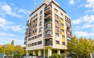 Apartament 3 camere | 98 mp | 2 băi | Etaj 3 | Fundeni, Sector 2 - Poză 12