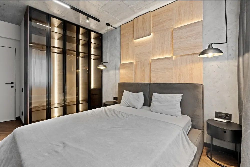 Apartament 2 camere de lux – 2 min metrou Mihai Bravu - Poză 6