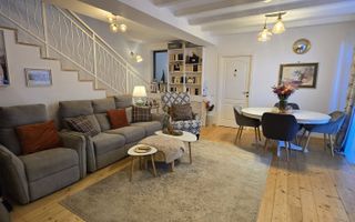 VILA CU SPA PRIVAT SI TEREN GENEROS IN TUNARI - Poză 9