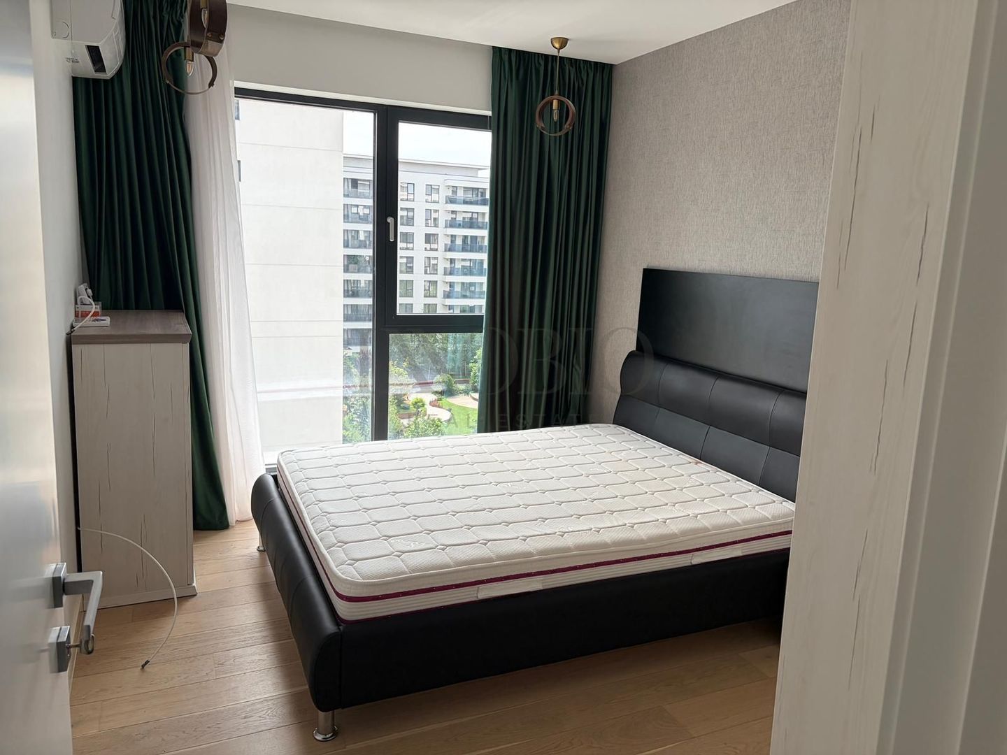 Apartament 4 camere premium | 2 locuri parcare | Nusco City 1 - Poză 4