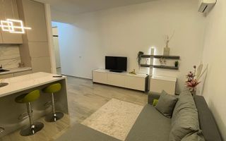 De vanzare Apartament cu 2 camere Lux - Future residence - comision 0% - Poză 8