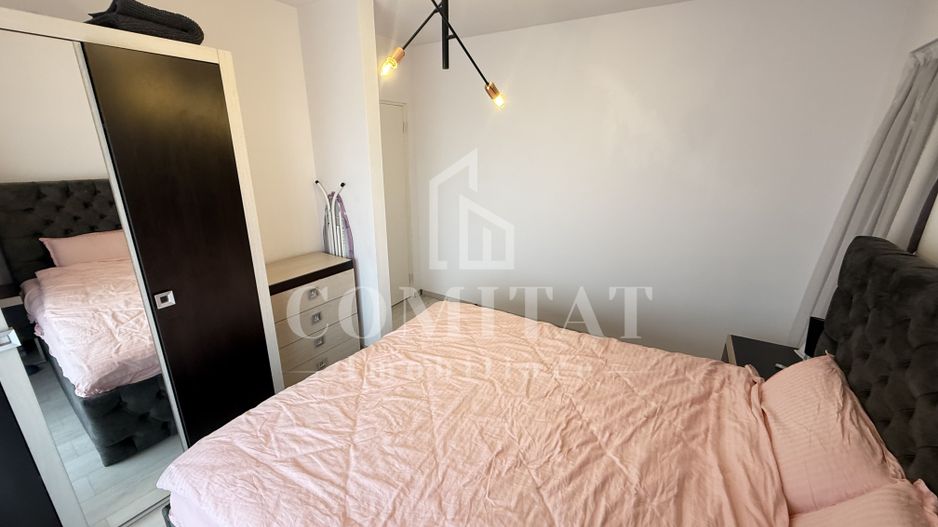 Apartament cu 2 camere | 51 mp | Omnia Residence - Apahida - Poză 2