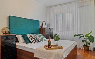 2 camere de închiriat Piața Romană – Magheru | Premium | Metrou 1 min - Poză 17