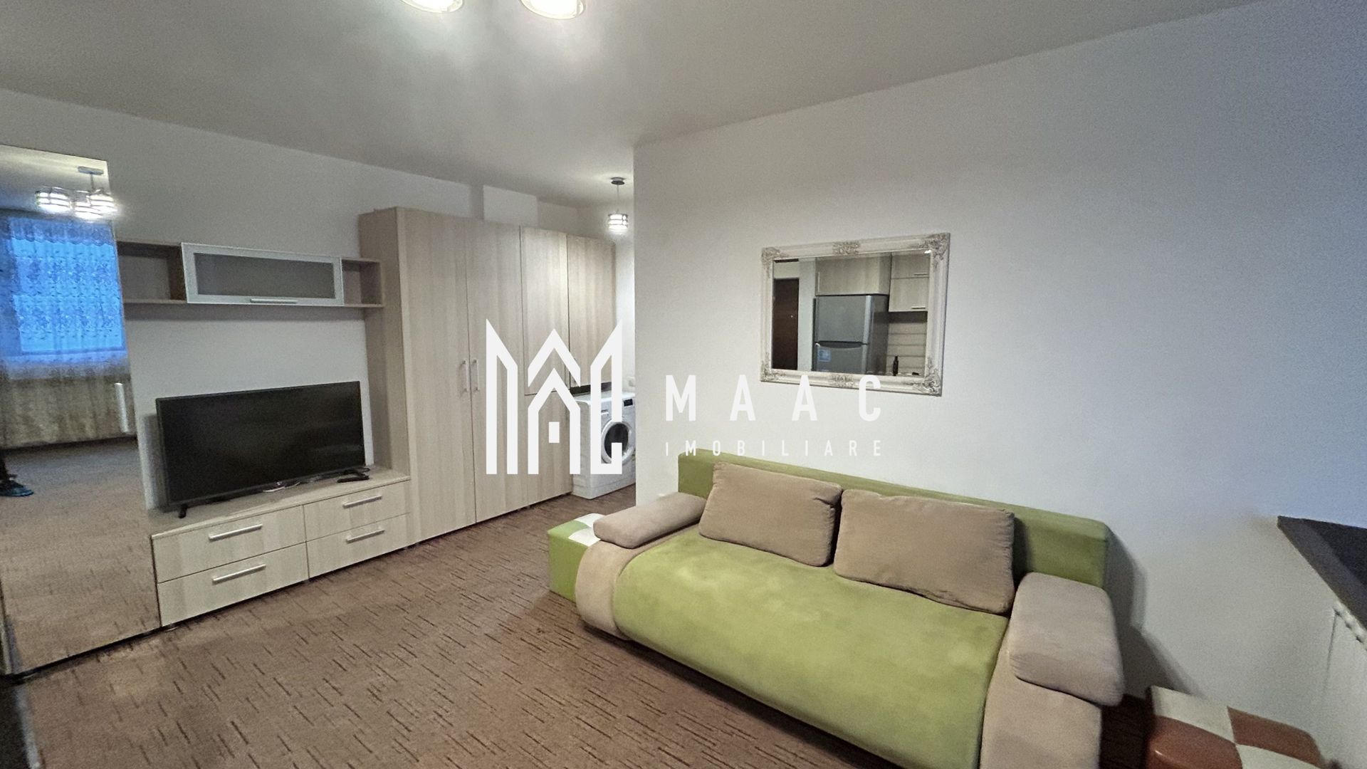 Apartament 2 camere | Etaj 4  | Lift | Parcare | Doamna stanca - Poză 5