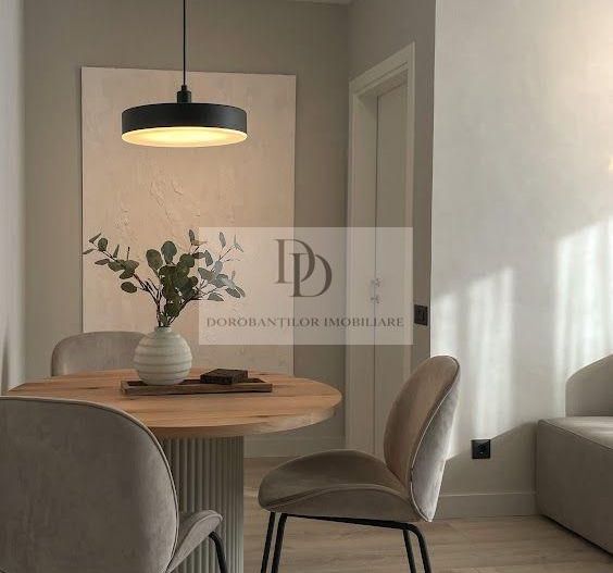 Vânzare Ap Exclusivist | Semicentral | Finisaje LUX | Parcare - Poză 1