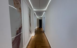 PENTHOUSE DE LUX/ÎNCHIRIERE - Poză 4