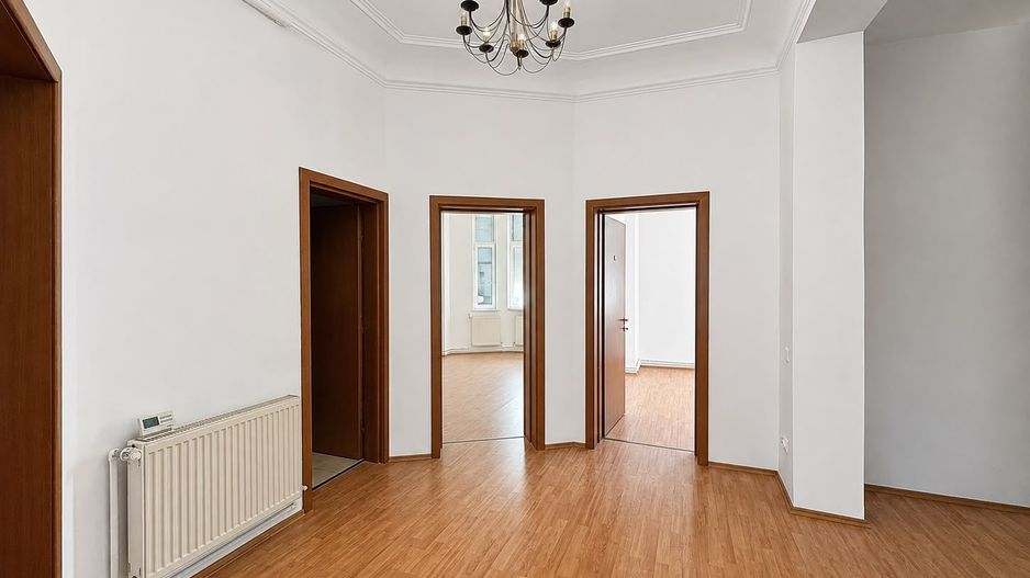 Apartament 4 Camere | 100 mp|Căderea Bastiliei|Birou sau Rezidential - Poză 19