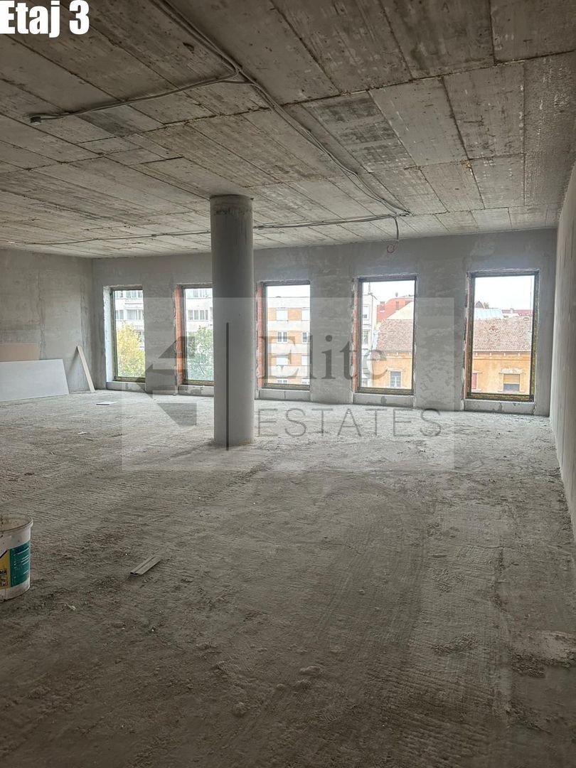 Spațiu birouri de închiriat ULTRACENTRAL - Poză 4