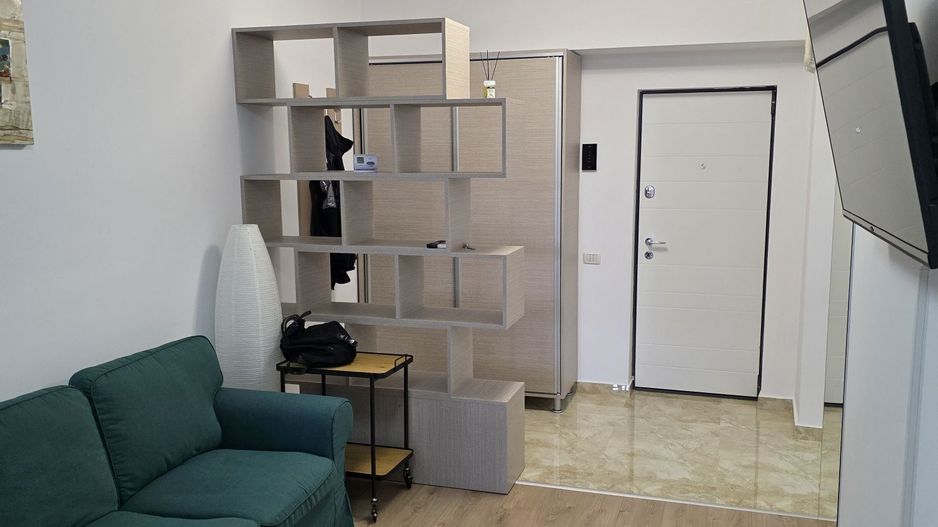 Central Adress Residence jumbo center - Poză 2