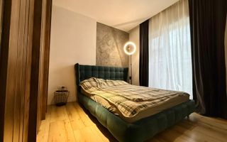 COSMOPOLIS - Apartament cu 2 camere, mobilat si utilat. - Poză 8