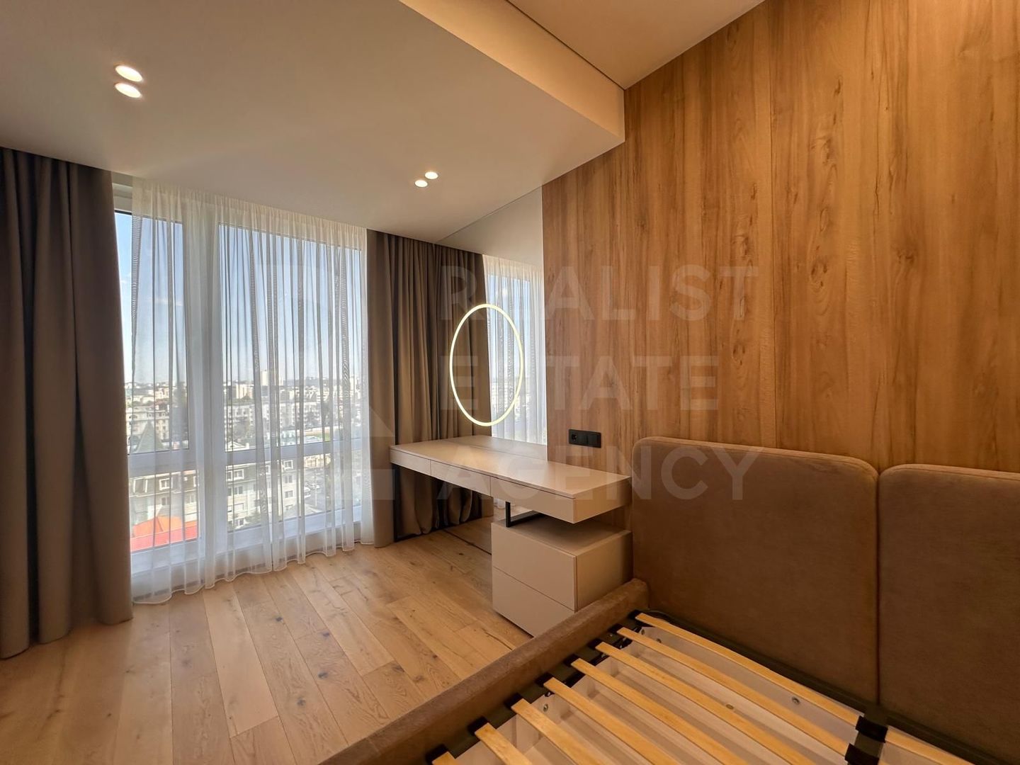 Vânzare, apartament, 4 camere, strada Constantin Stere, Centru - Poză 13