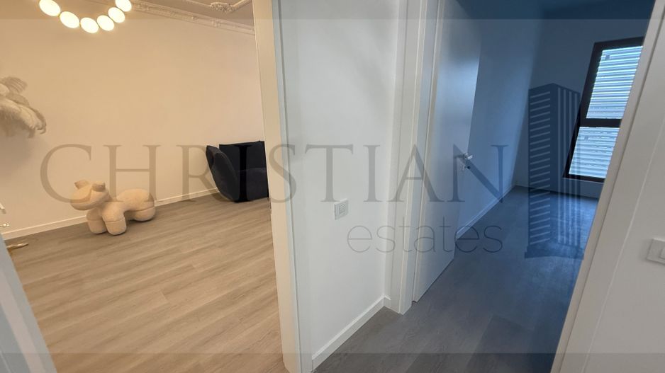 Apartament 2 Camere Exigent Plaza Residence Faza 5 - Poză 2