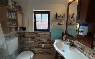 Casă de vânzare în Cisnădioara – 2 apartamente complet echipate - Poză 10