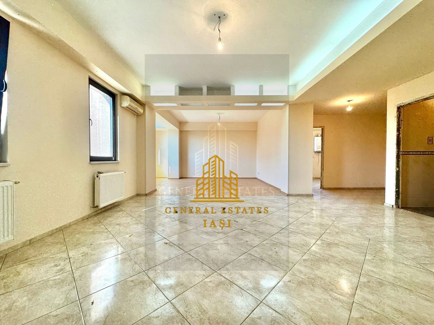 Vânzare apartament în bloc nou - 3 camere, 120 m.p. - Tătărași - Poză 12