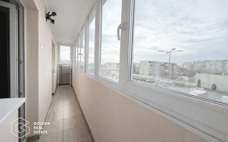 Apartament 2 camere, Calea Radnei, Micalaca, etaj 2 - Poză 7