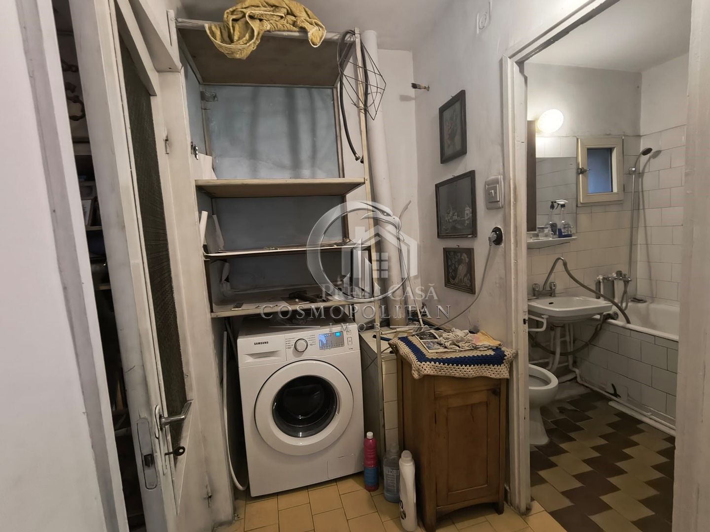 Apartament cu 3 camere ~ zona Unirii Sud / BIG ~ confort 1 / 75mp ~ etaj 9 - Poză 7