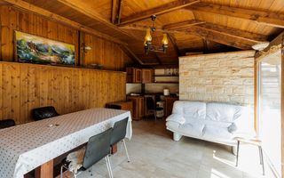 De vânzare casă cu suprafață de 270 mp + 7.5 ari, Dumbrava! - Poză 22