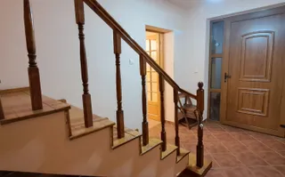 OBOR Gara de Est, inchiriere casa/vila 4 camere, pretabila birou/sediu - Poză 11