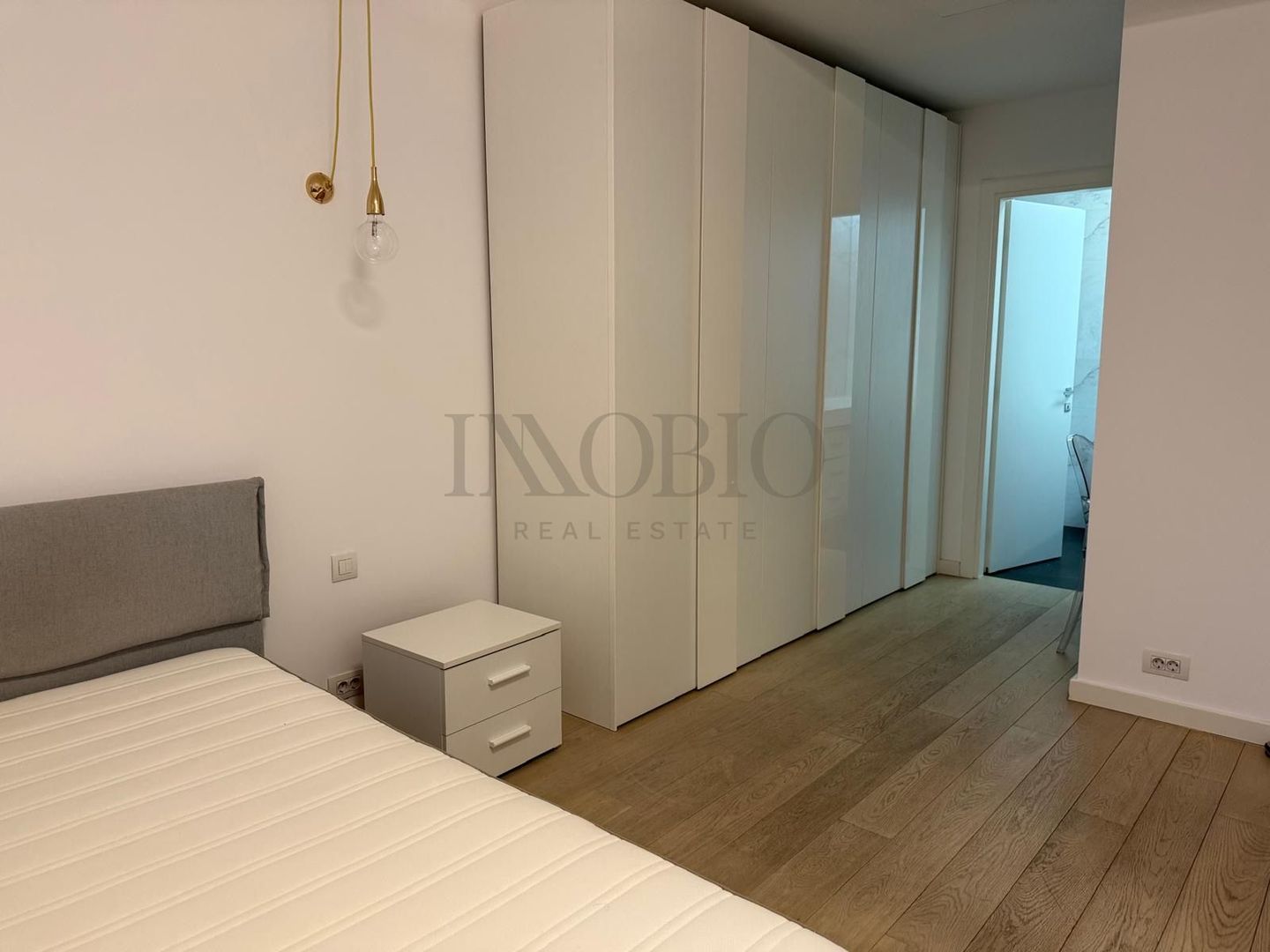 Apartament 2 Camere -2 Bai | One Herastrau Park - Poză 7