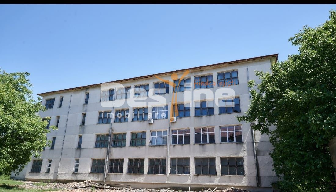 Imobil cu destinatie clinica medicala, spital - Poză 2