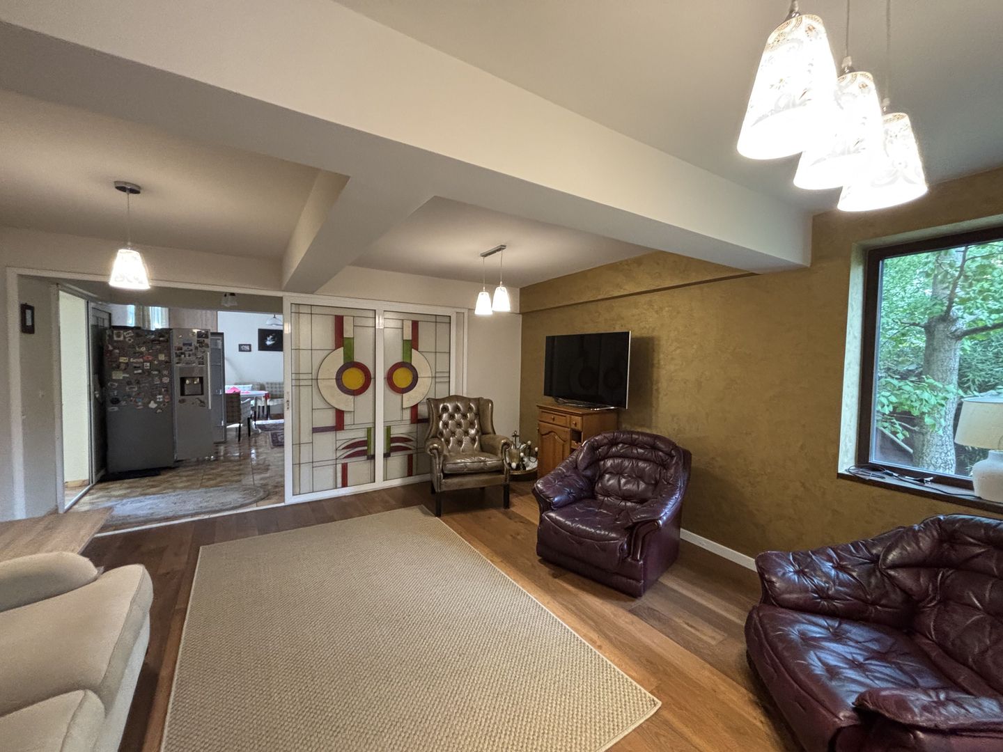 Apartament privat la casa la 5 minute de Piața Victoriei - Poză 3