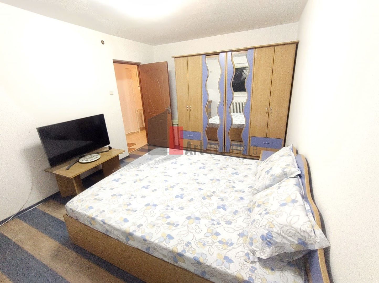 Vânzare apartament 3 camere Uioara-Huedin - Poză 6