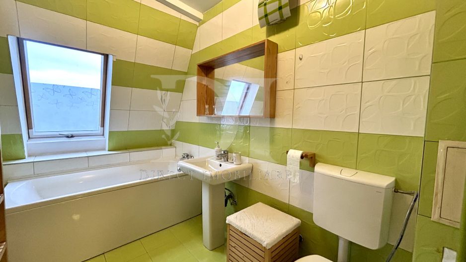 Apartament de  vanzare / Zona Muzeul Apei / Floresti - Poză 13