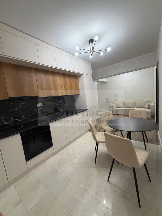 Apartament 2 camere + parcare subterană (opțional) –Copou- Royal Town - Poză 2