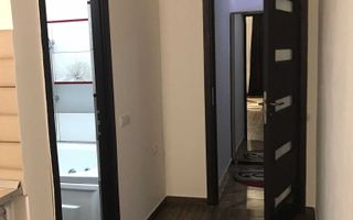 Inchiriez aparatament zona Nicolina - Poză 2