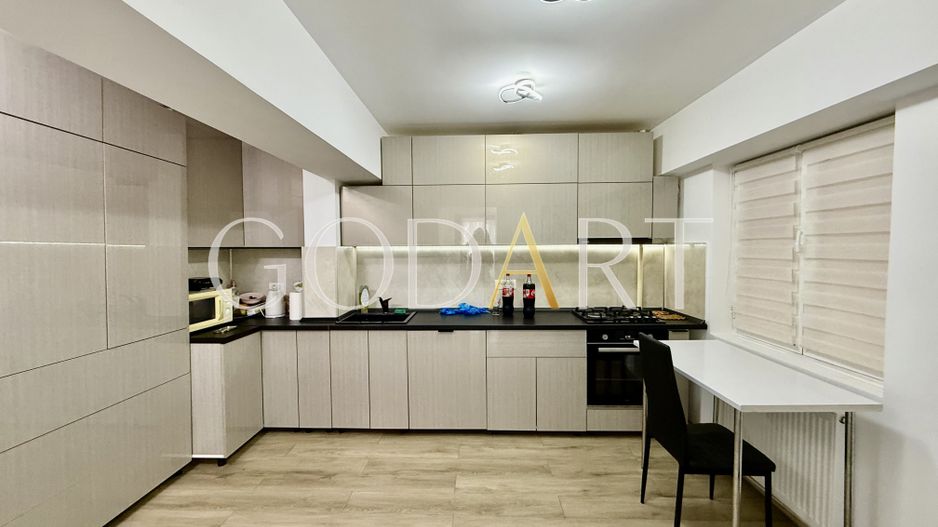 Apartament 3 camere | Obor | Ready to move - Poză 5