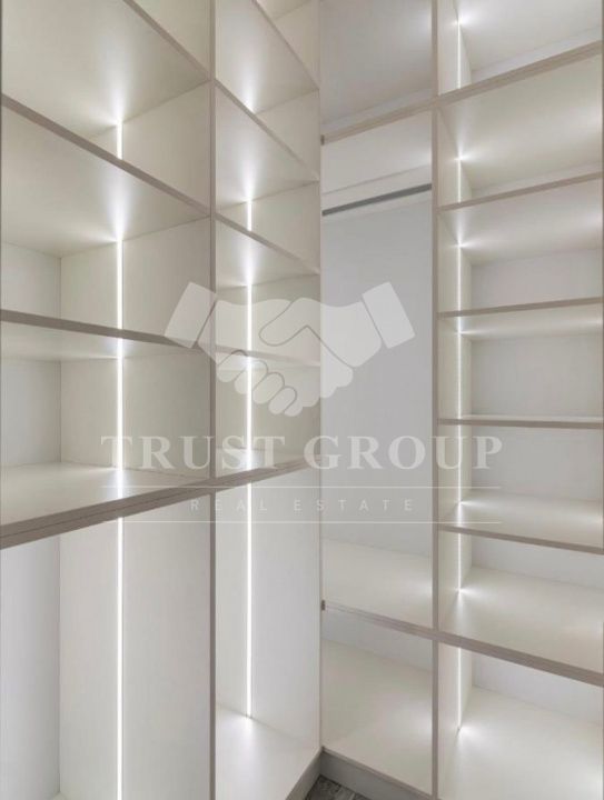 Apartament 3 camere Herastrau | Loc de parcare + Boxa separat - Poză 30