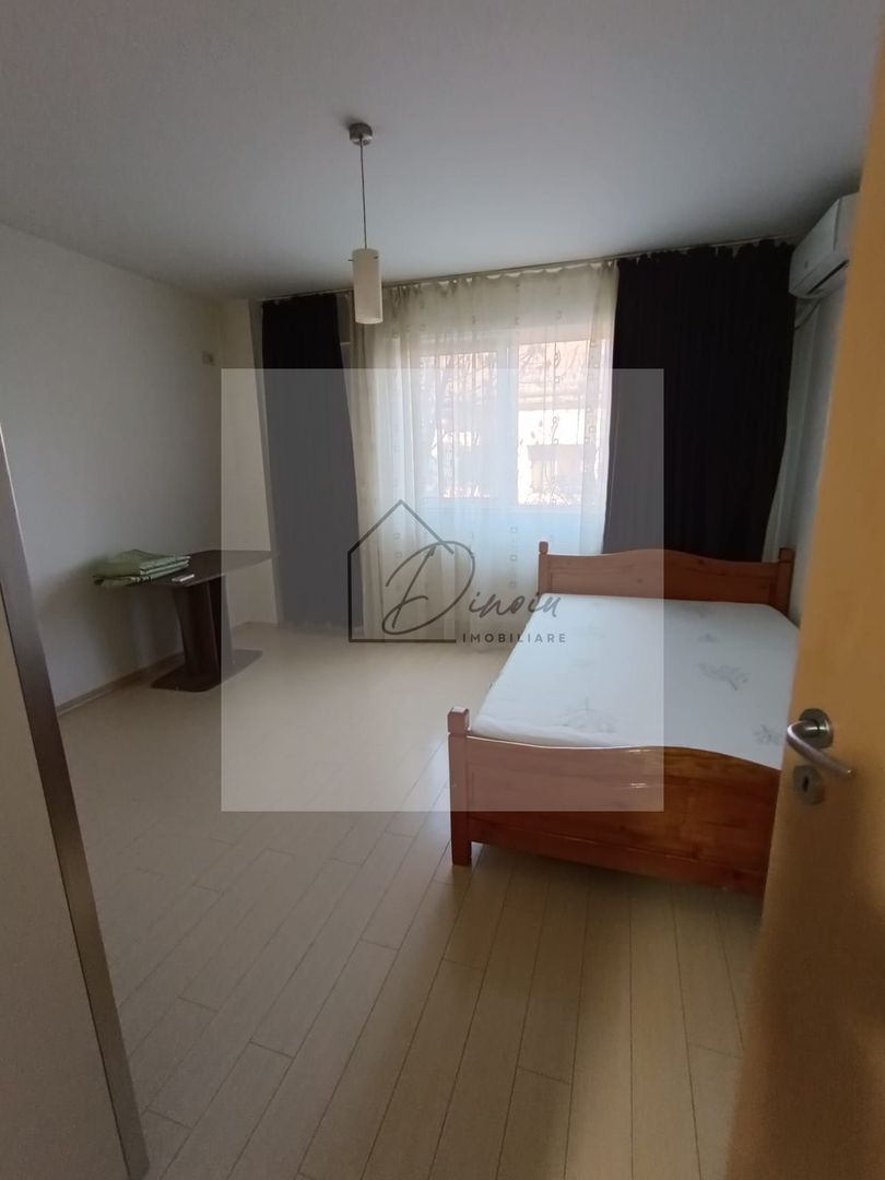 Apartament 3 camere 107 mp loc parcare Drumul Taberei - Metrou - Poză 17